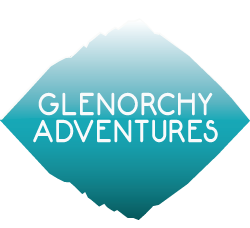 Glenorchy Adventures Logo